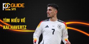 Tìm hiểu về kai havertz